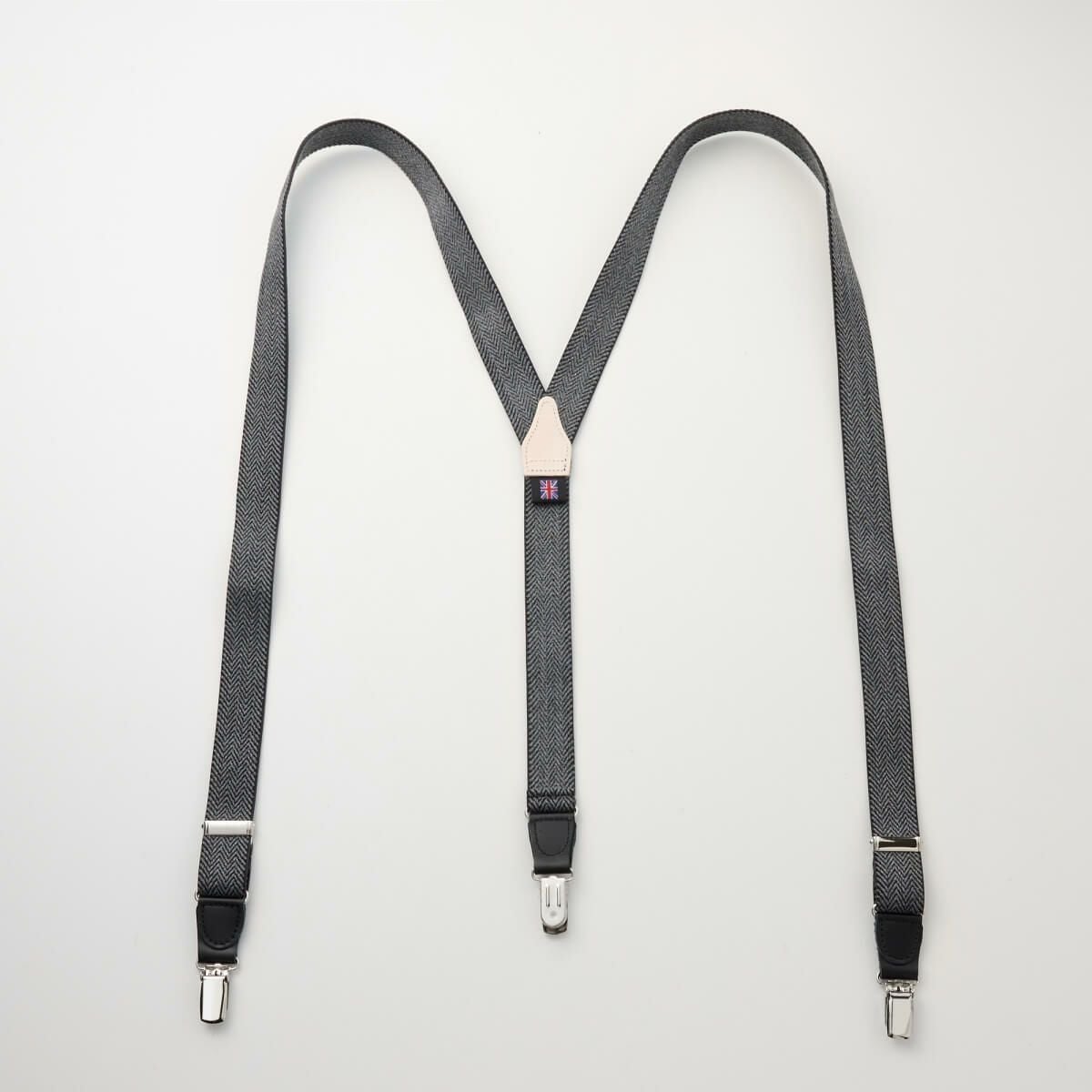 サスペンダー SP-ALS-04-GRAY