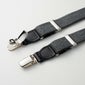 サスペンダー SP-ALS-04-GRAY
