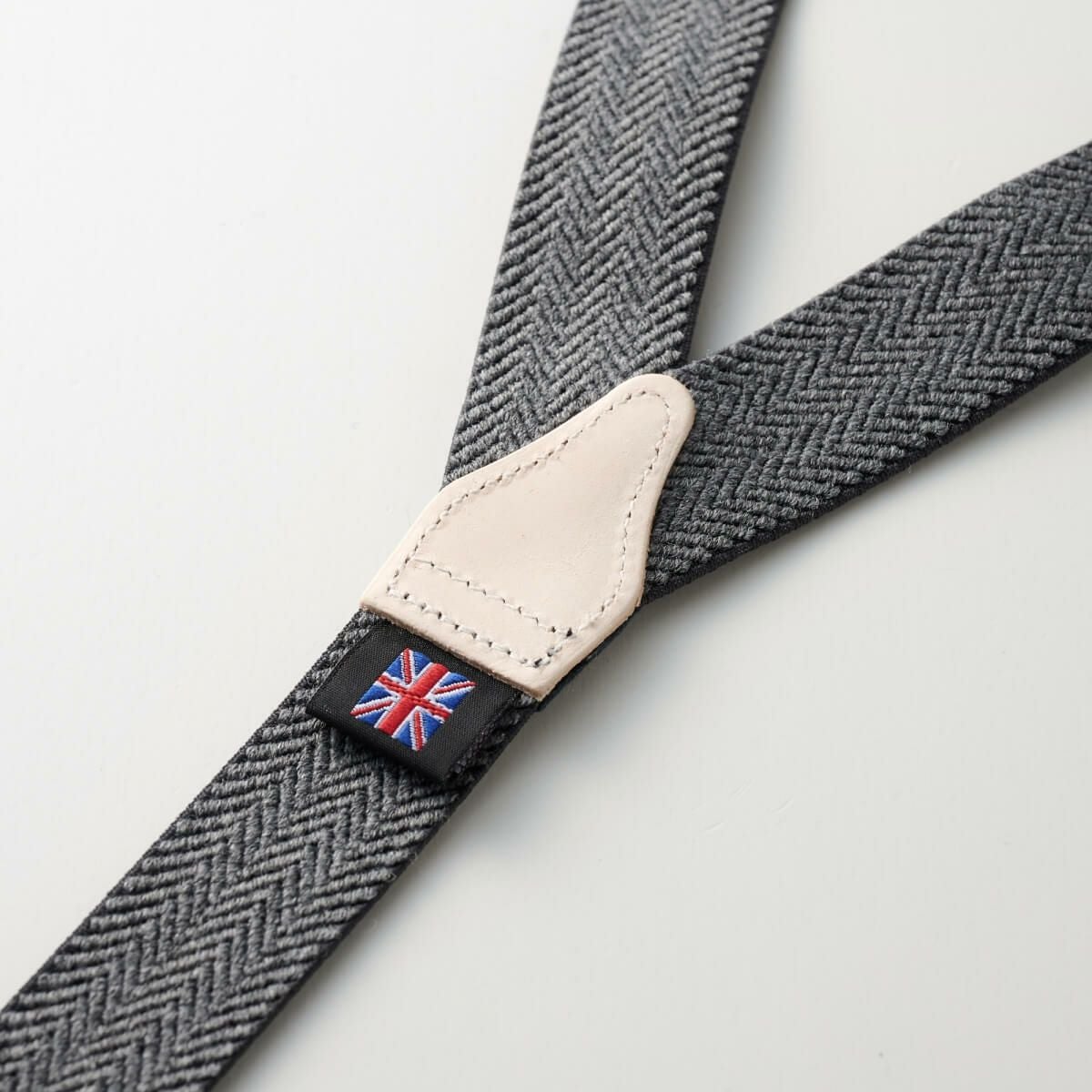 サスペンダー SP-ALS-04-GRAY