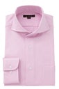 ワイシャツ 8070-X02B-PINK