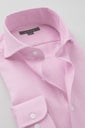 ワイシャツ 8070-X02B-PINK-衿2
