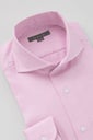 ワイシャツ 8070-X02B-PINK-衿3