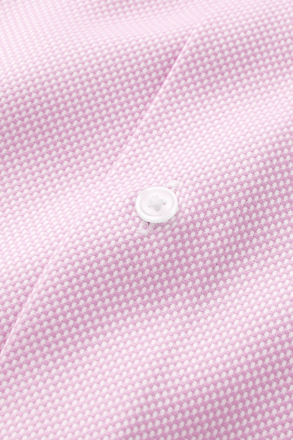 ワイシャツ 8070-X02B-PINK-生地