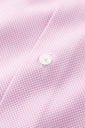 ワイシャツ 8070-X02B-PINK-生地