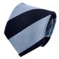 ネクタイ NL-095-SAXBLUE