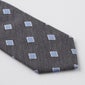 ネクタイ NL-096-GRAY-剣先