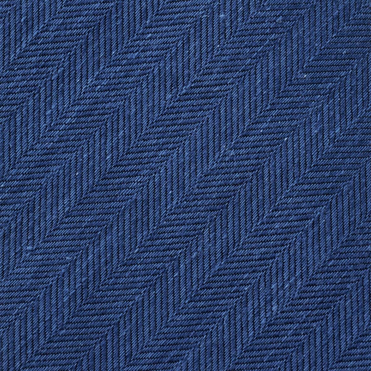 ネクタイ NL-098-BLUE-生地