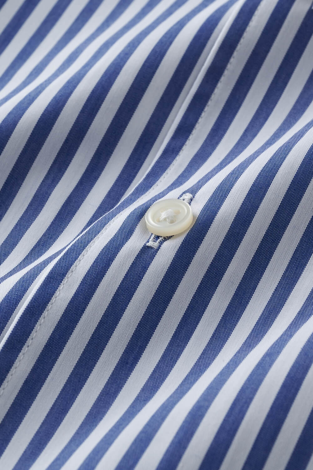 ワイシャツ 8044CL-X02A-NAVY-生地