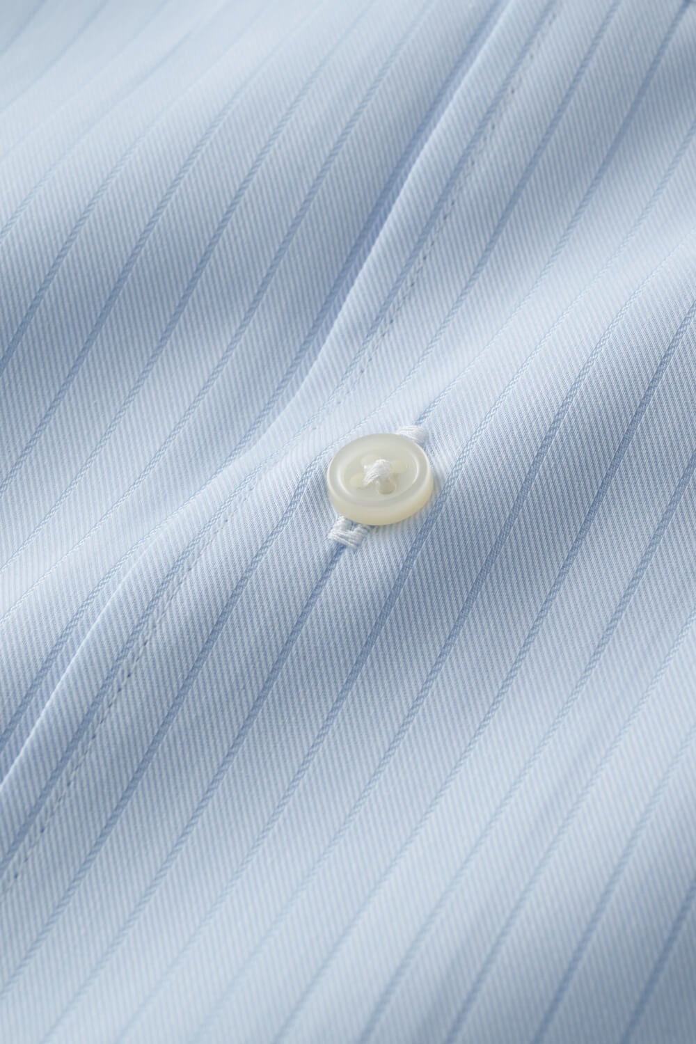 ワイシャツ 8045-X02C-SAX-生地