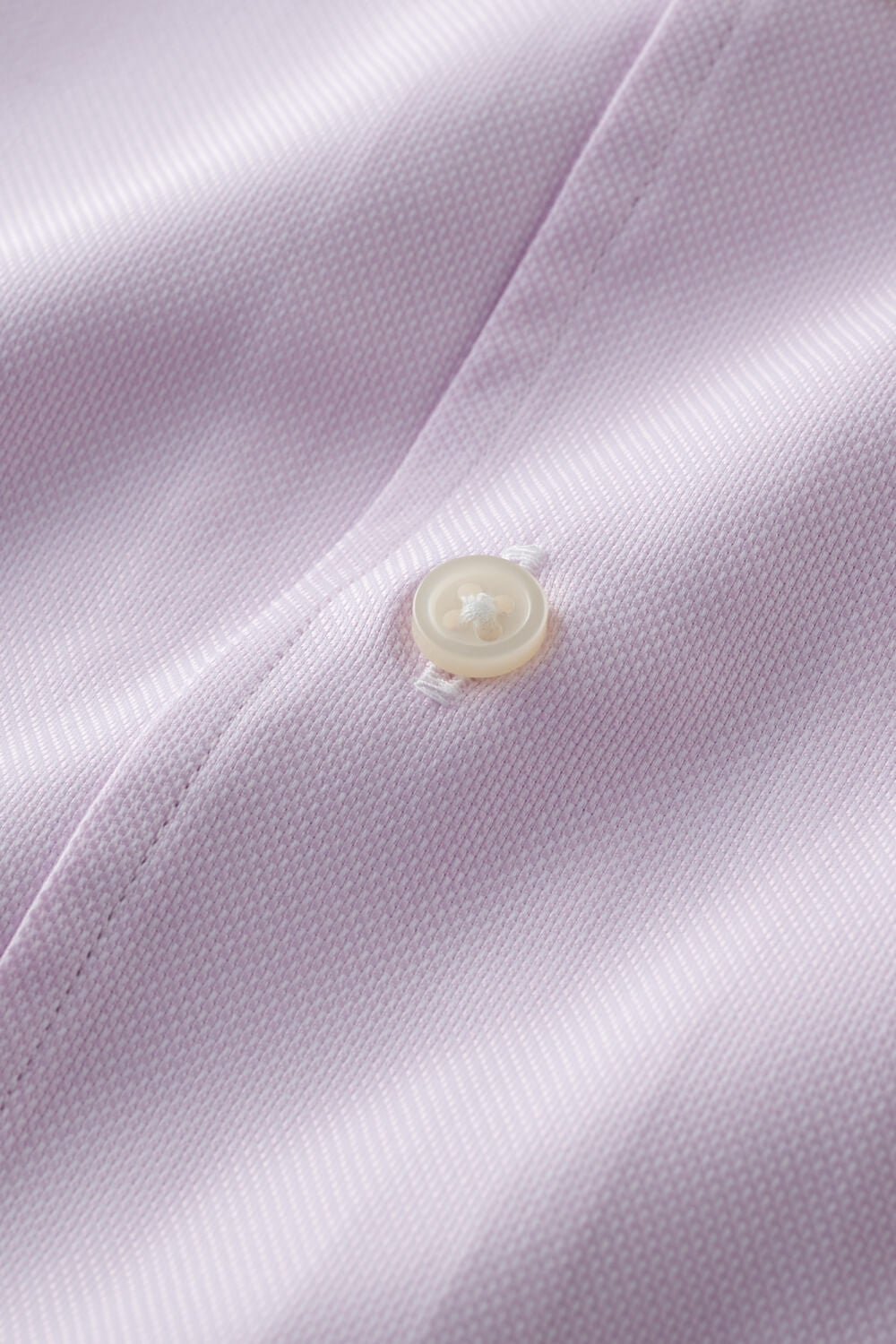 ワイシャツ 8045-X02D-PINK-生地