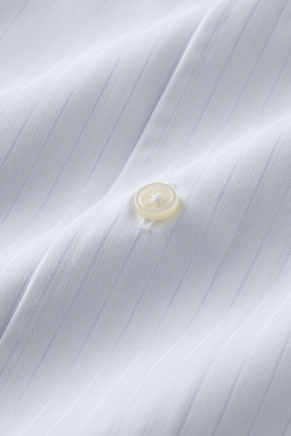 ワイシャツ 8045-X02A-WHITE-生地