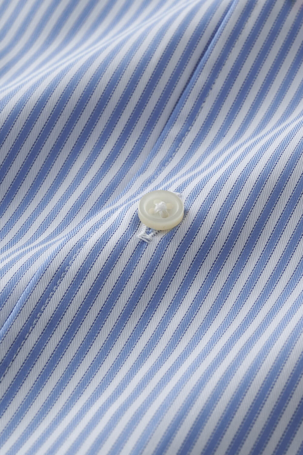 ワイシャツ 8045-X02F-BLUE-生地