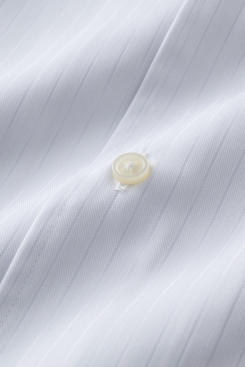 ワイシャツ 8051-X02A-WHITE-生地