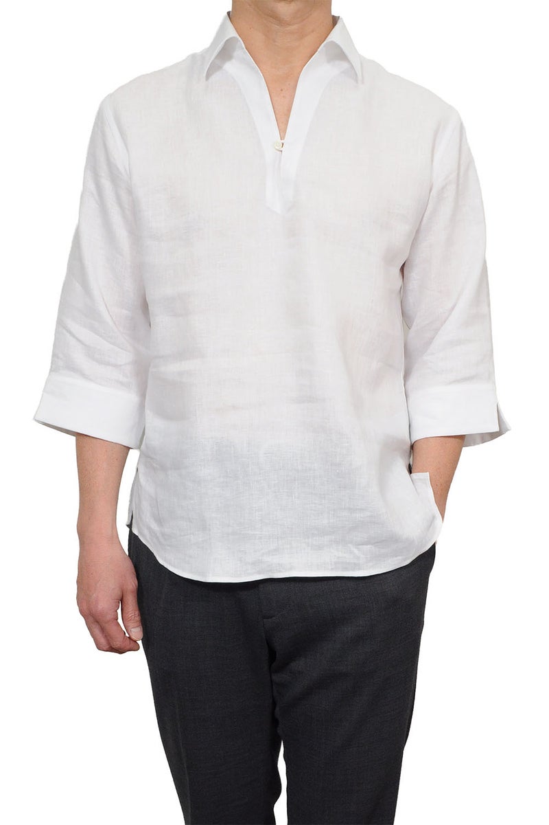 8090A-X03A-WHITE-正面1