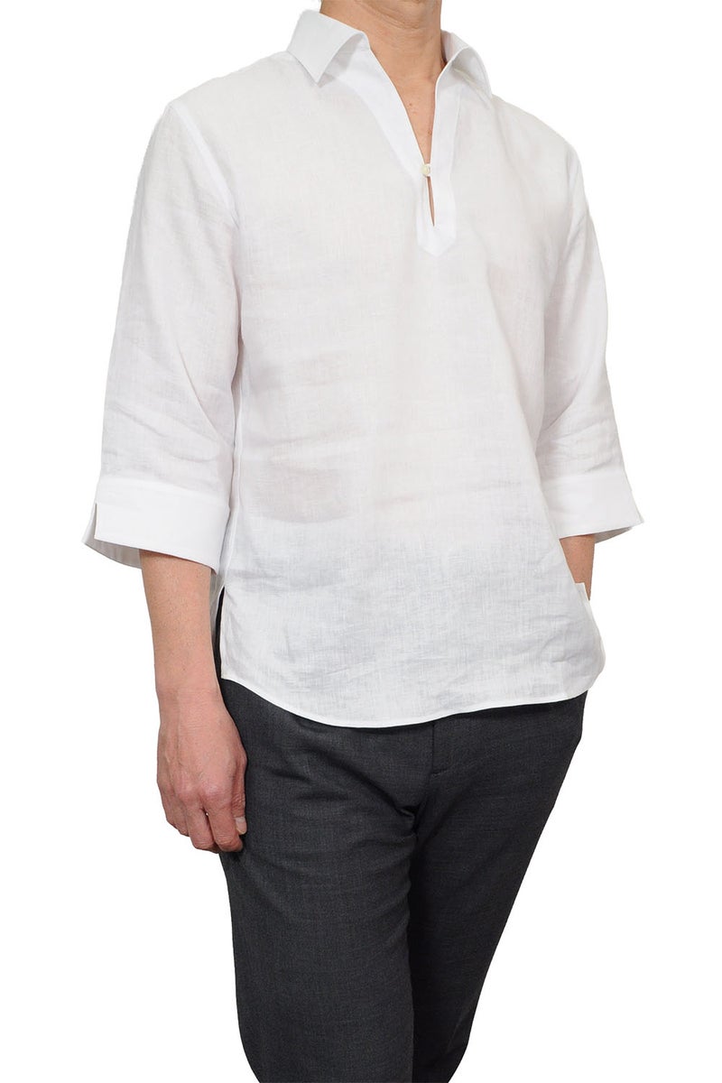 8090A-X03A-WHITE-正面2