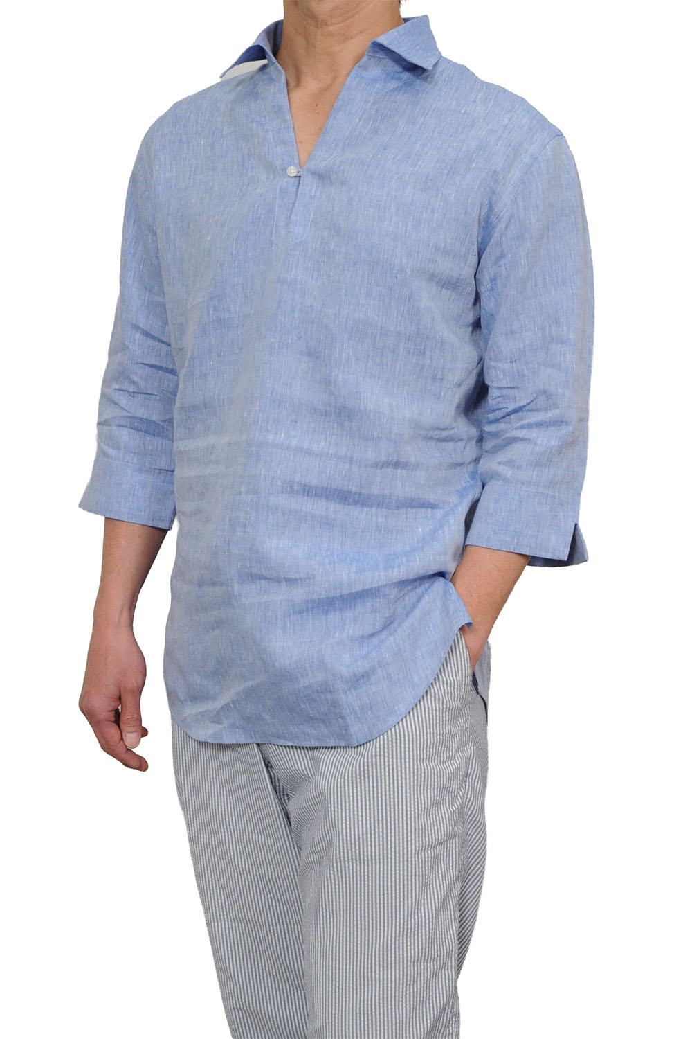 8090A-X03B-BLUE-正面1