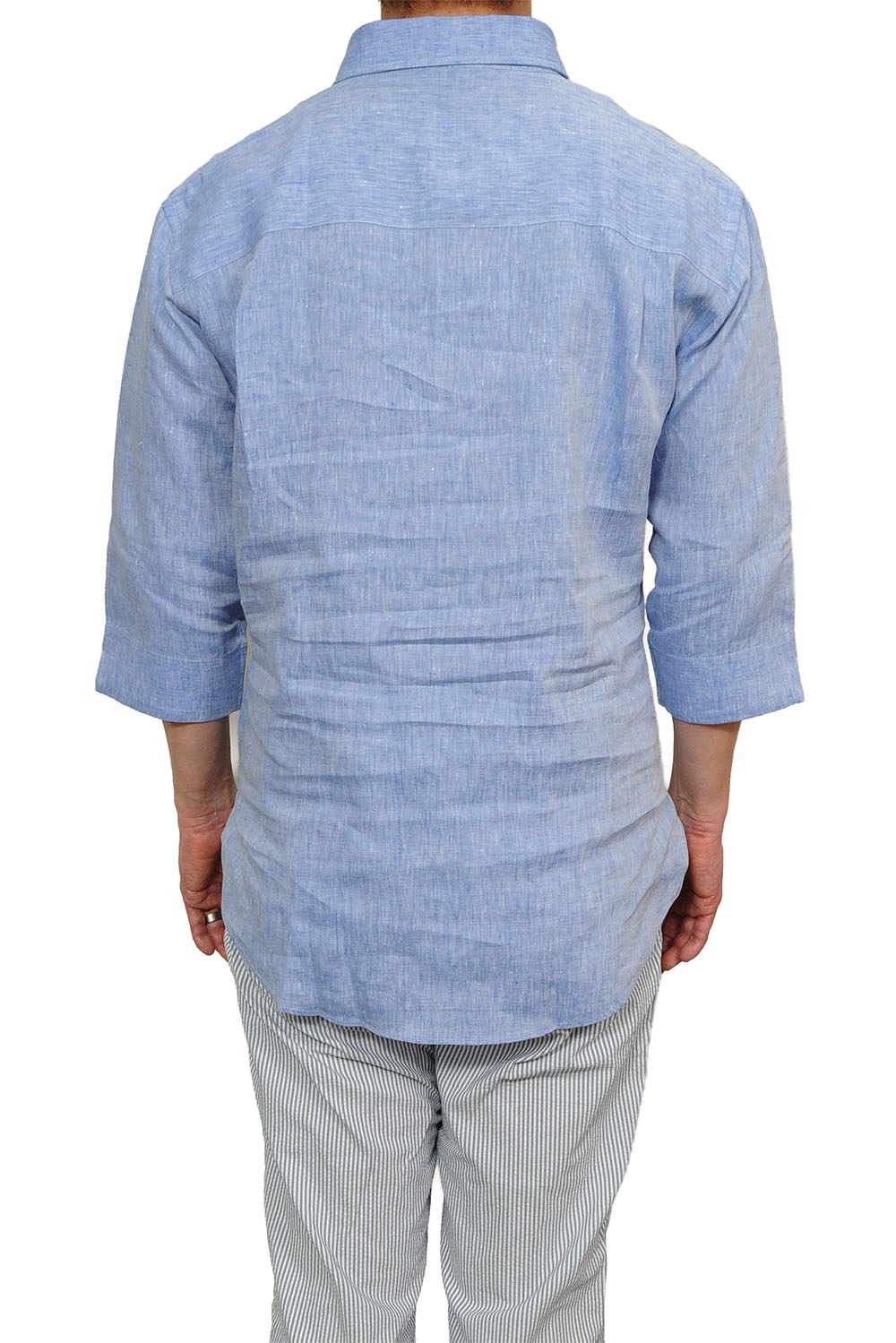 8090A-X03B-BLUE-バックスタイル