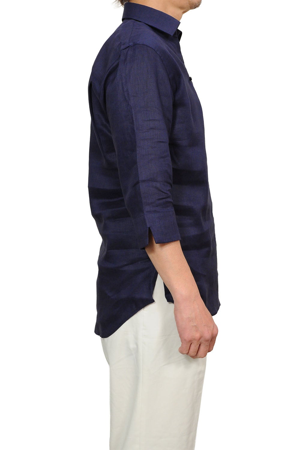 8090A-X03C-NAVY-サイド