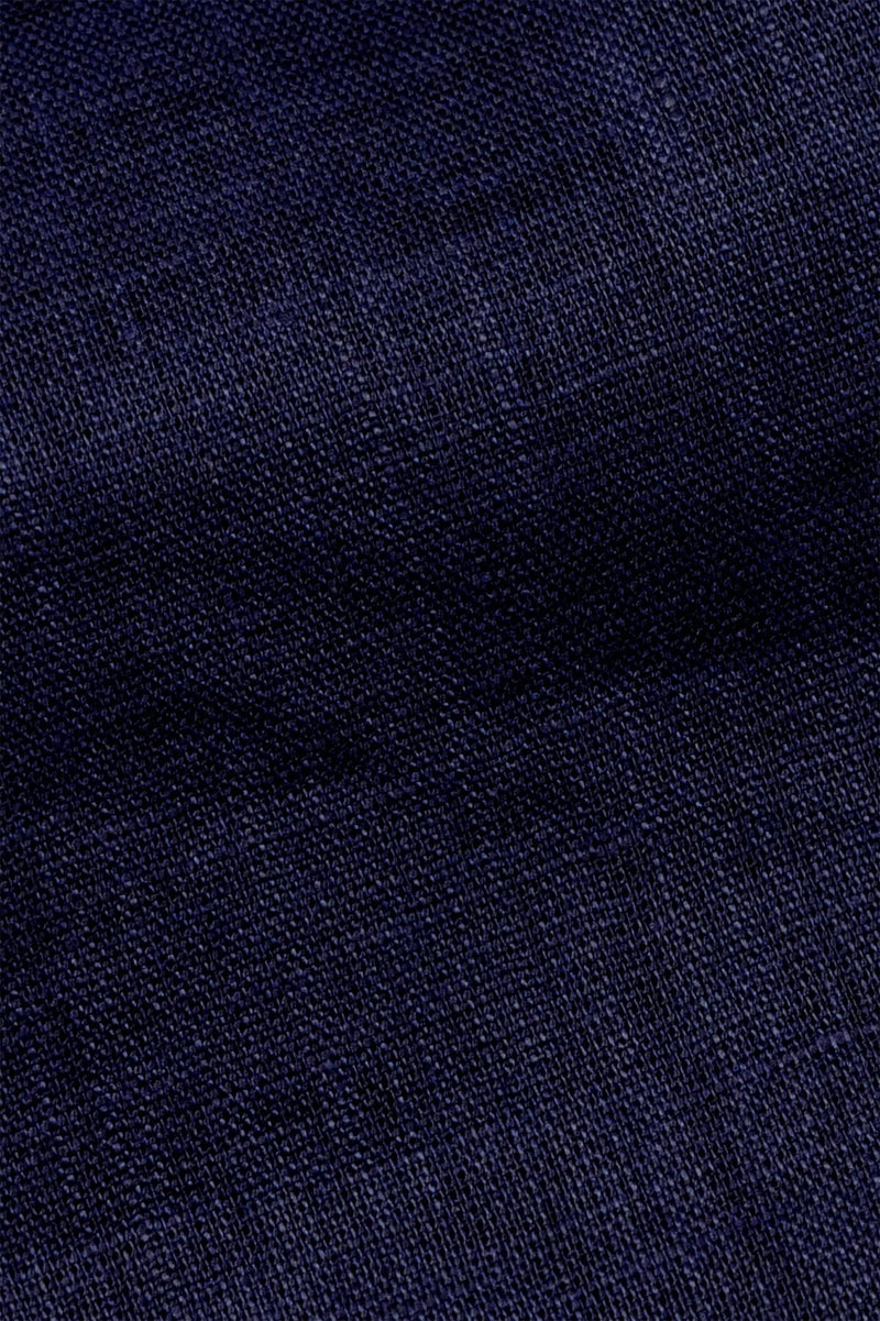 8090A-X03C-NAVY-生地