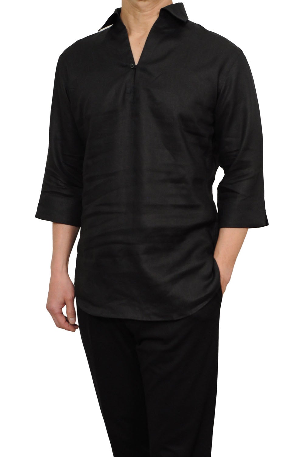 8090A-X03D-BLACK-正面1