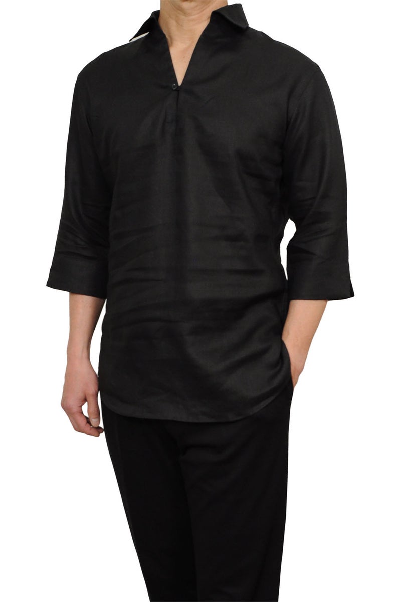 8090A-X03D-BLACK-正面1