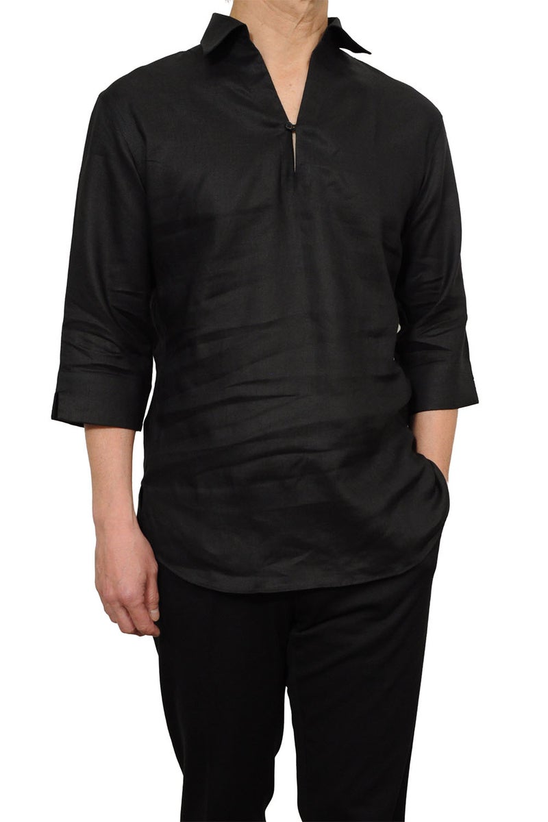 8090A-X03D-BLACK-正面2