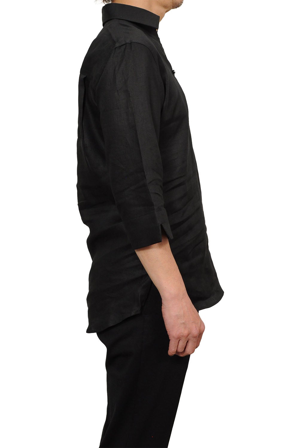 8090A-X03D-BLACK-サイド