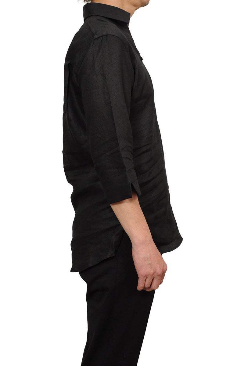 8090A-X03D-BLACK-サイド