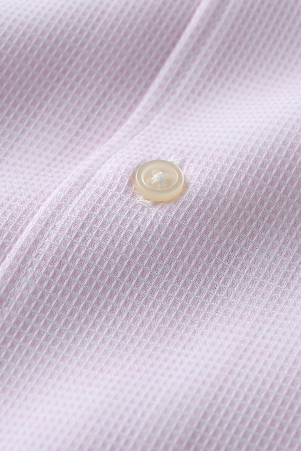 ワイシャツ 8045-X04B-PINK-生地