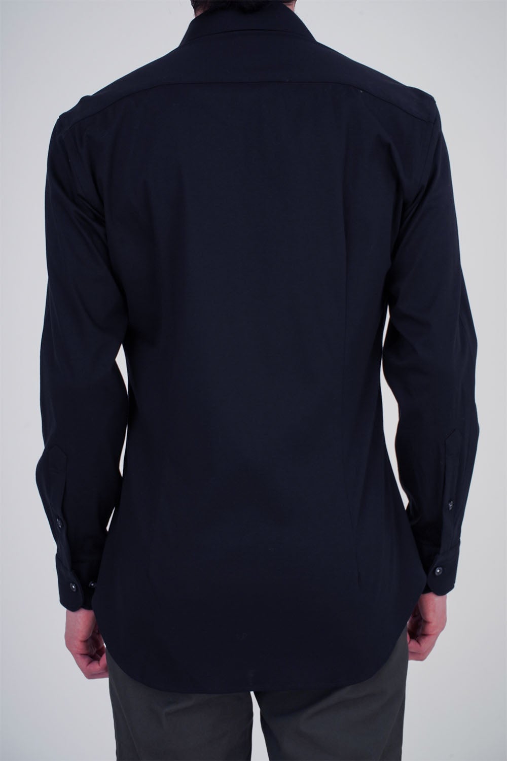 8055-X04B-NAVY　バック