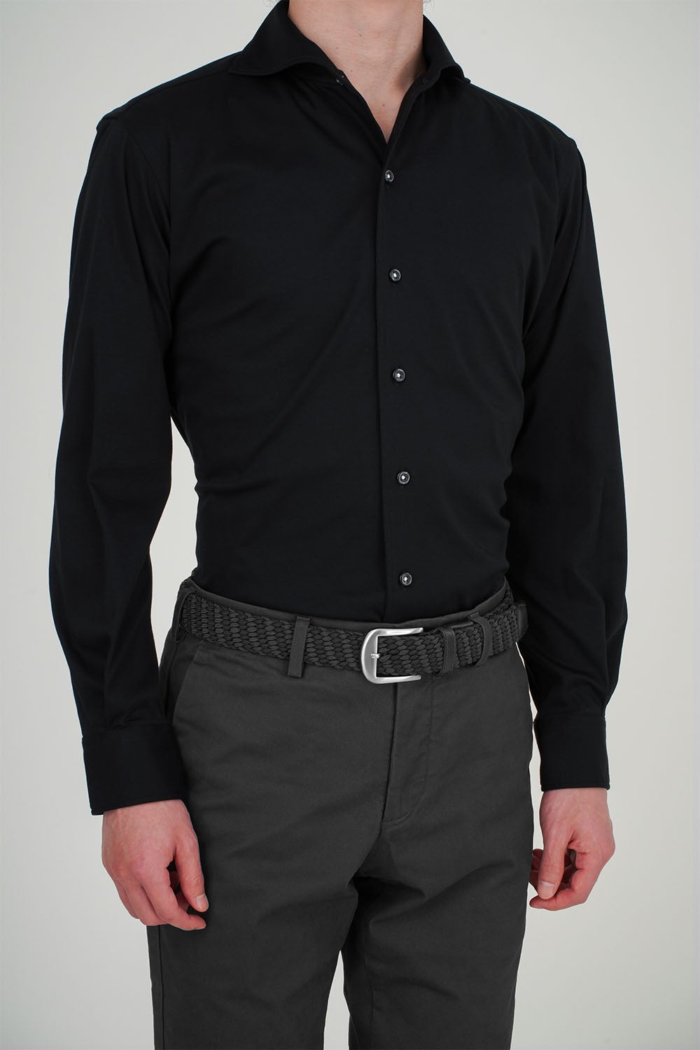 8055-X04C-BLACK　イン1