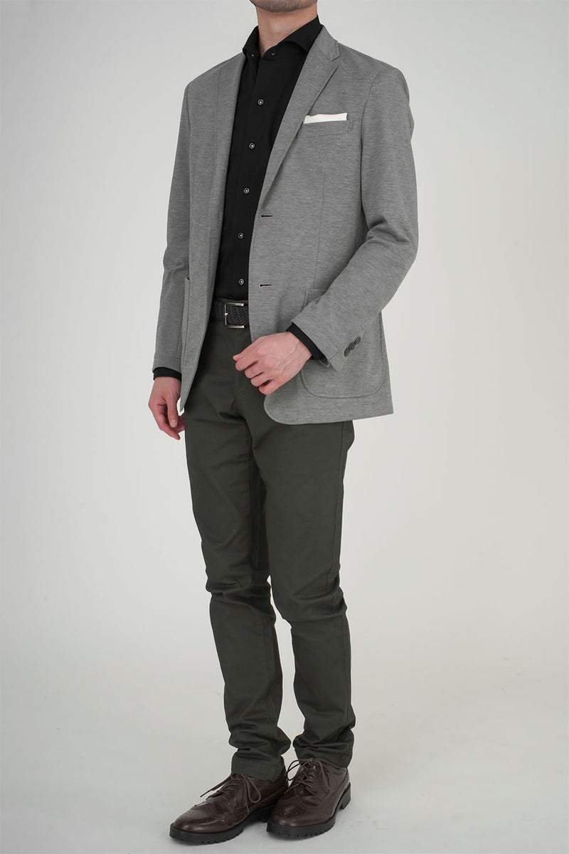 8055-X04C-BLACK　コーディネート2