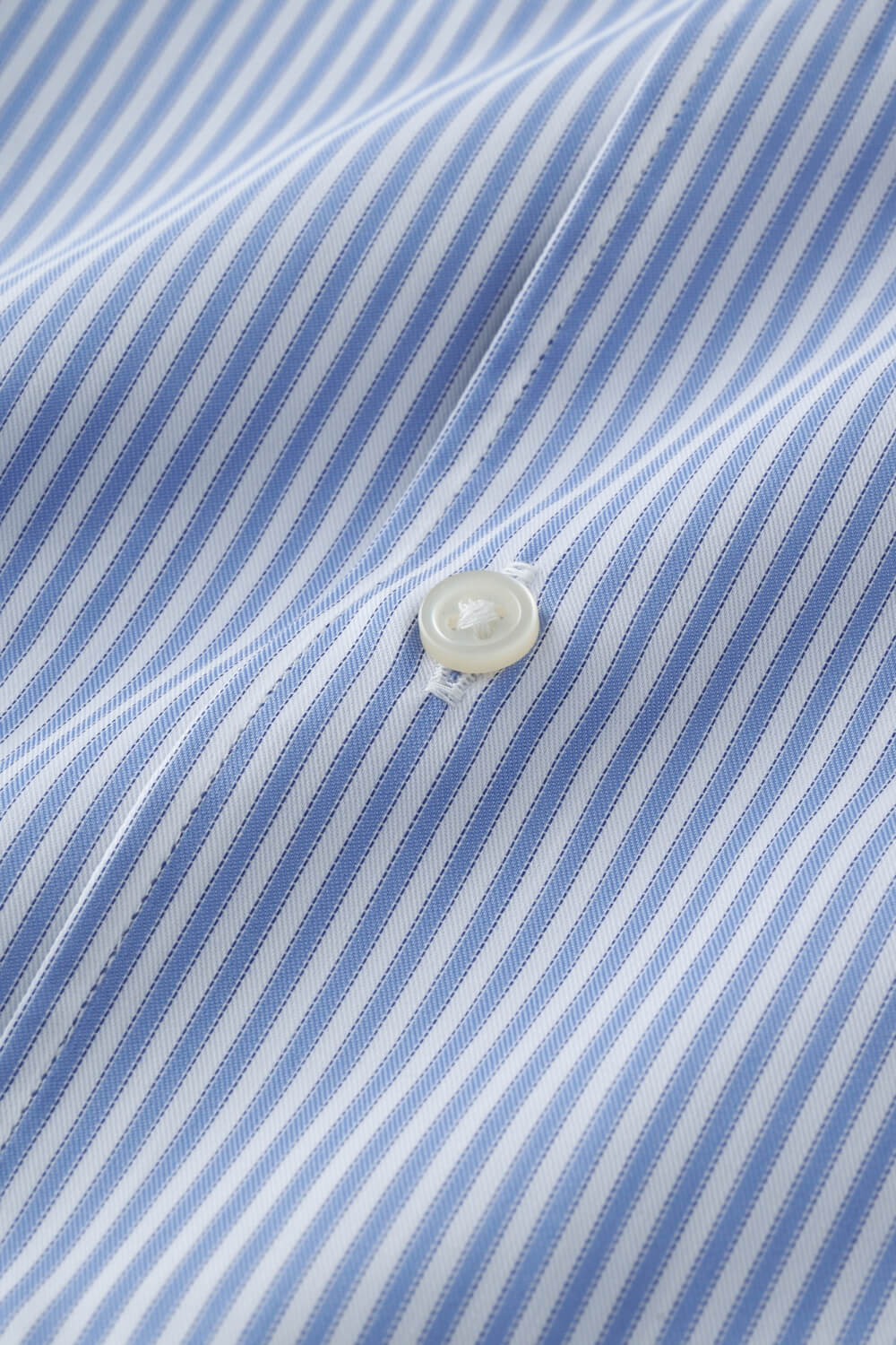 ワイシャツ・カッターシャツ・半袖 8044SSCL-X04A-SAX-生地