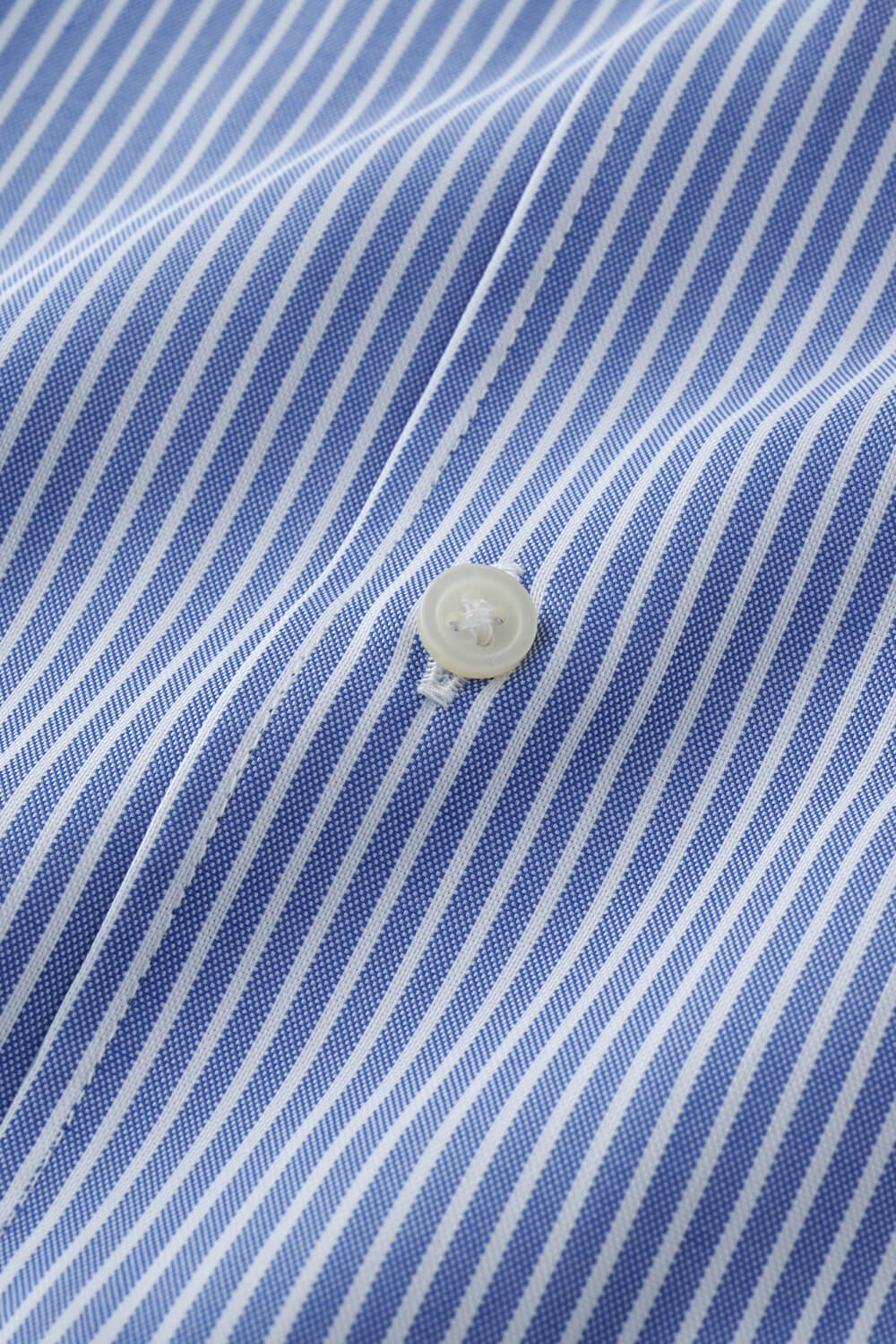 ワイシャツ・カッターシャツ・半袖 8044SS-X04D-BLUE-生地