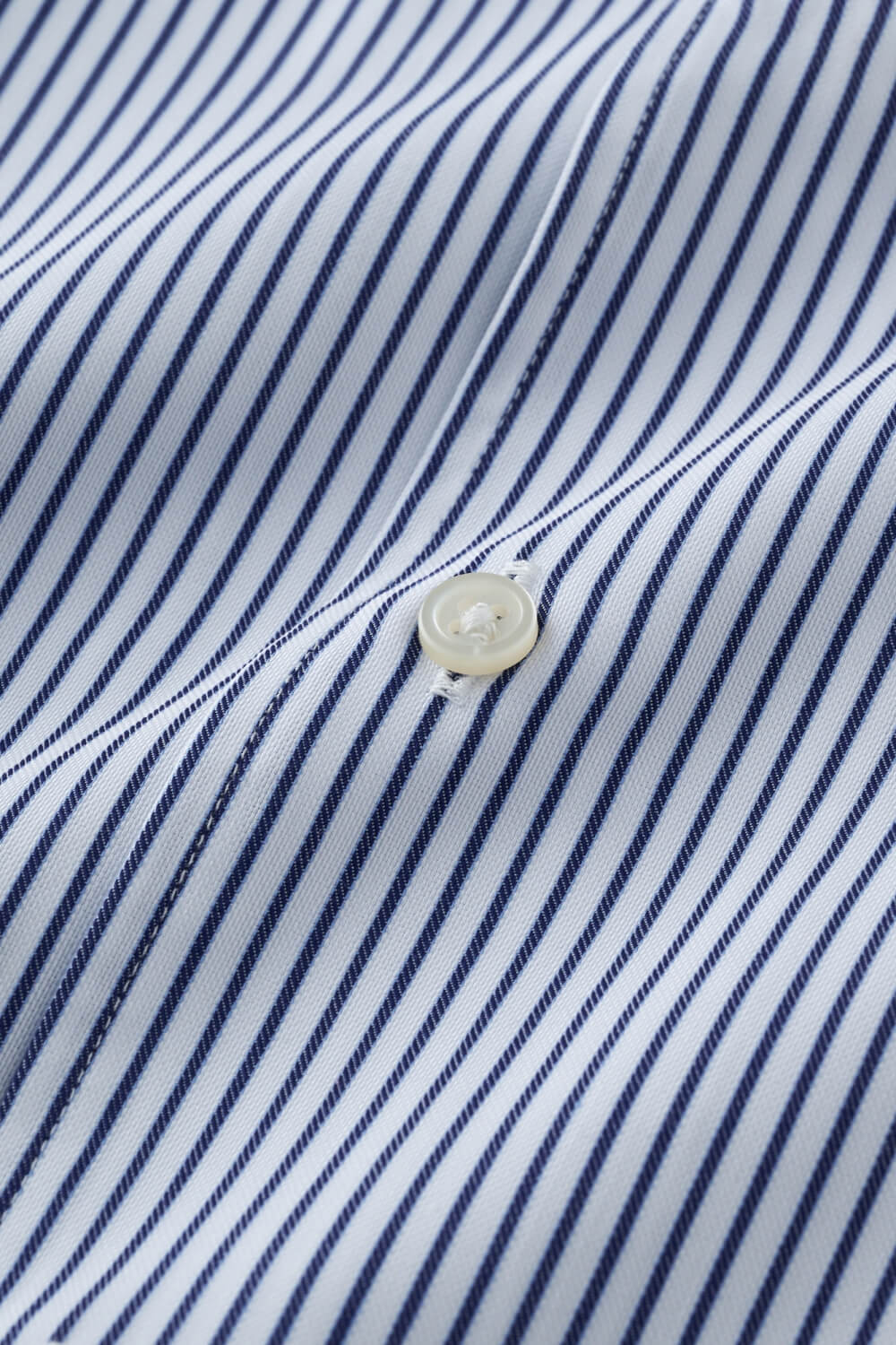 ワイシャツ・カッターシャツ・半袖 8044SS-X04E-NAVY-生地