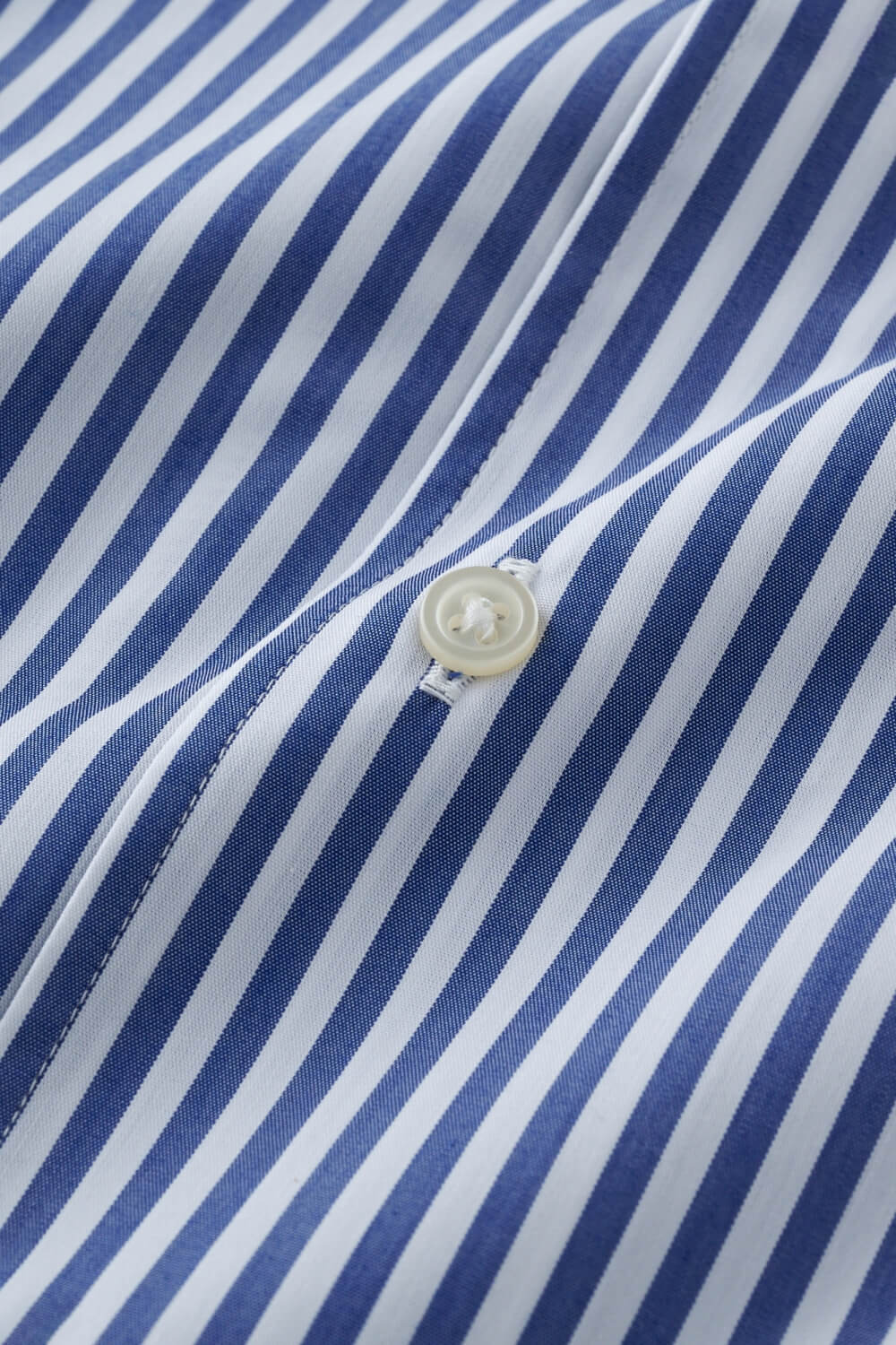 ワイシャツ・カッターシャツ・半袖 8044SS-X04F-NAVY-生地