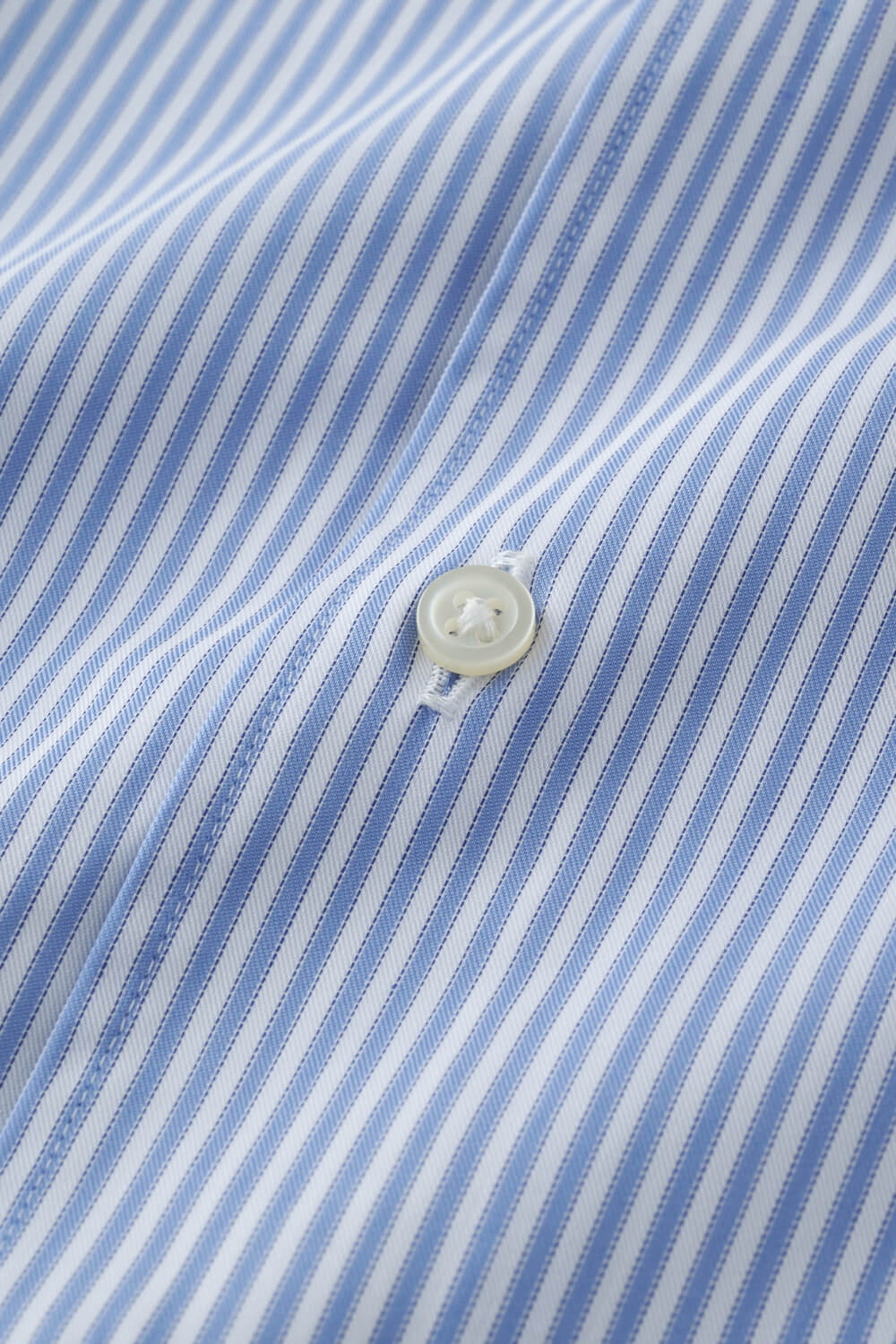 ワイシャツ・カッターシャツ・半袖 8045SSCL-X04A-SAX-生地