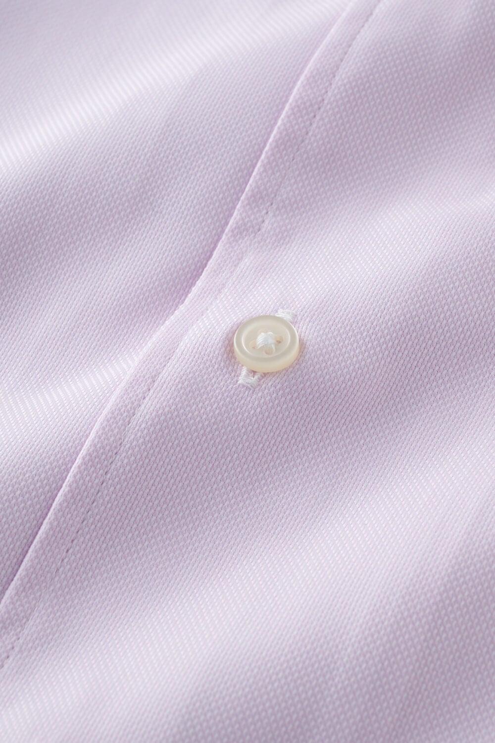 ワイシャツ・カッターシャツ・半袖 8051SS-X04D-PINK-生地