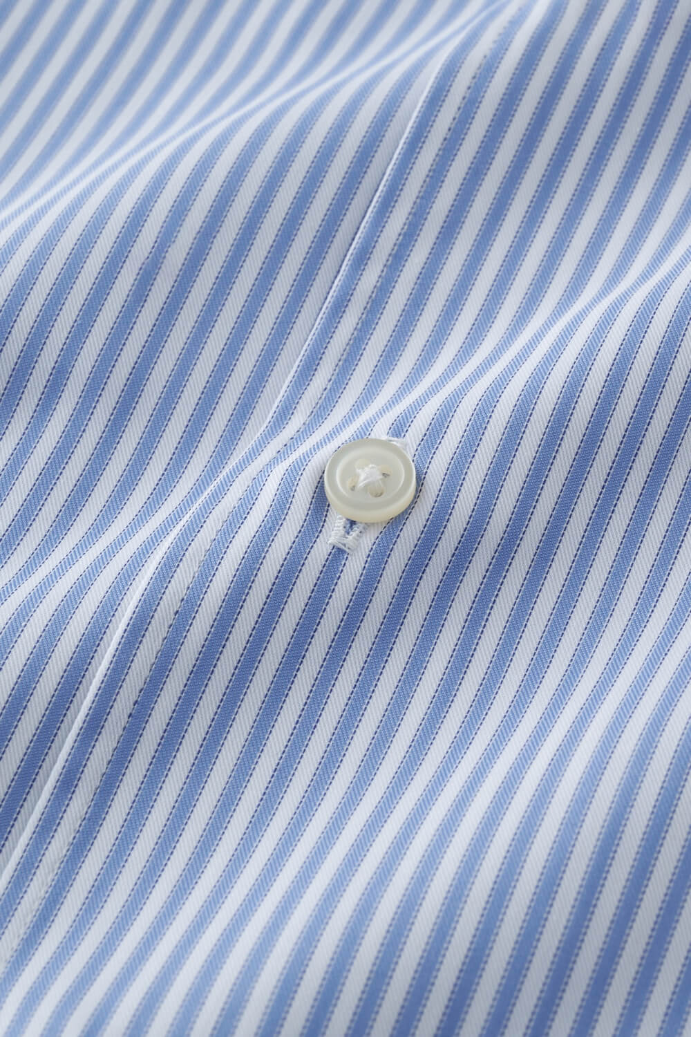 ワイシャツ・カッターシャツ・半袖 8051SS-X04E-SAX-生地