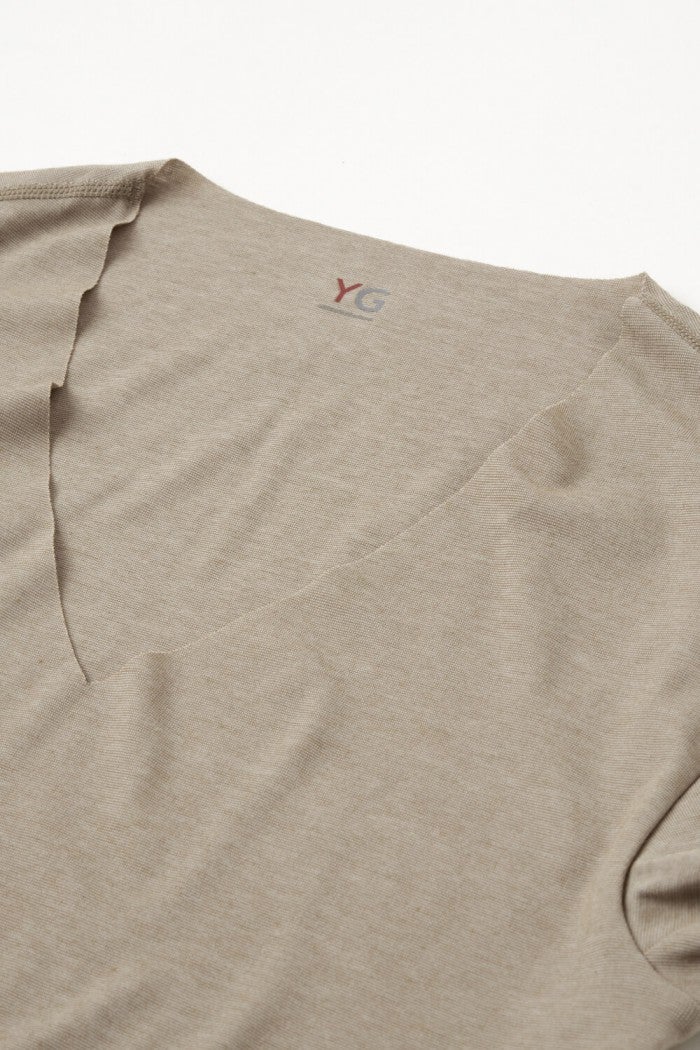 インナー YVD012A 衿