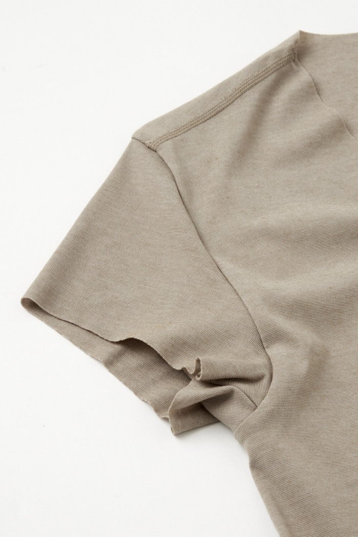 インナー YVD012A 袖