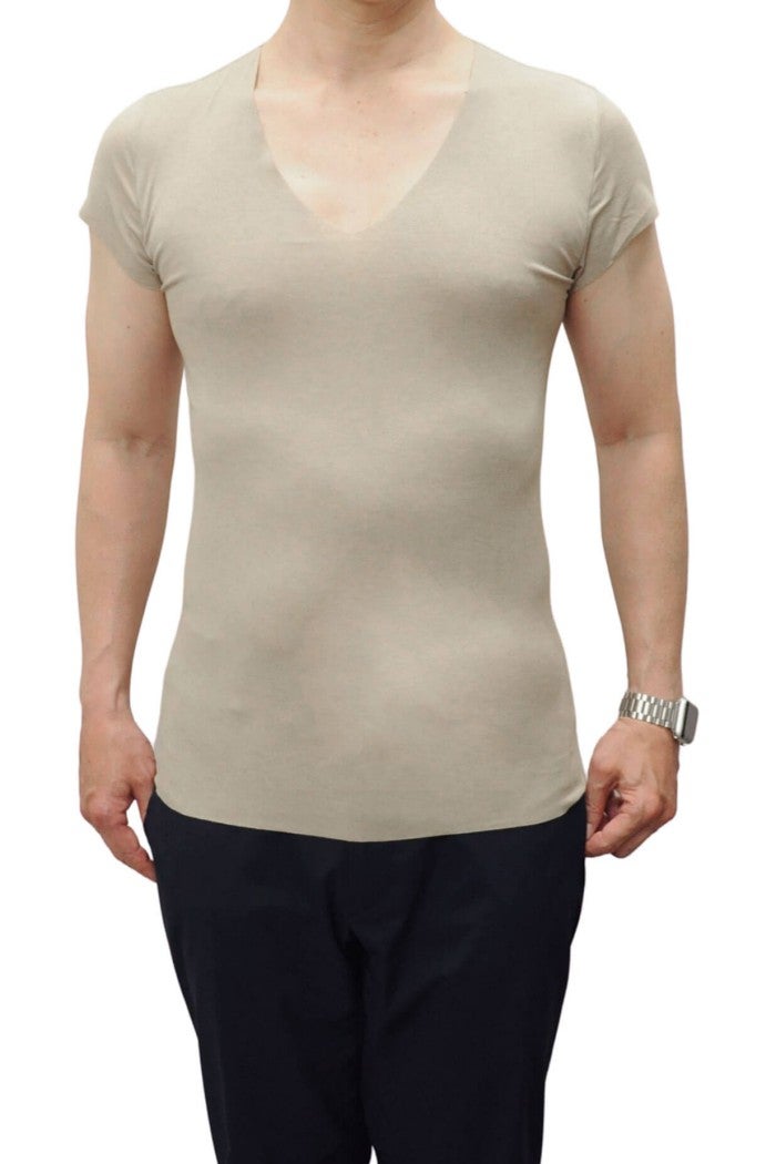 インナー YVD012A 正面