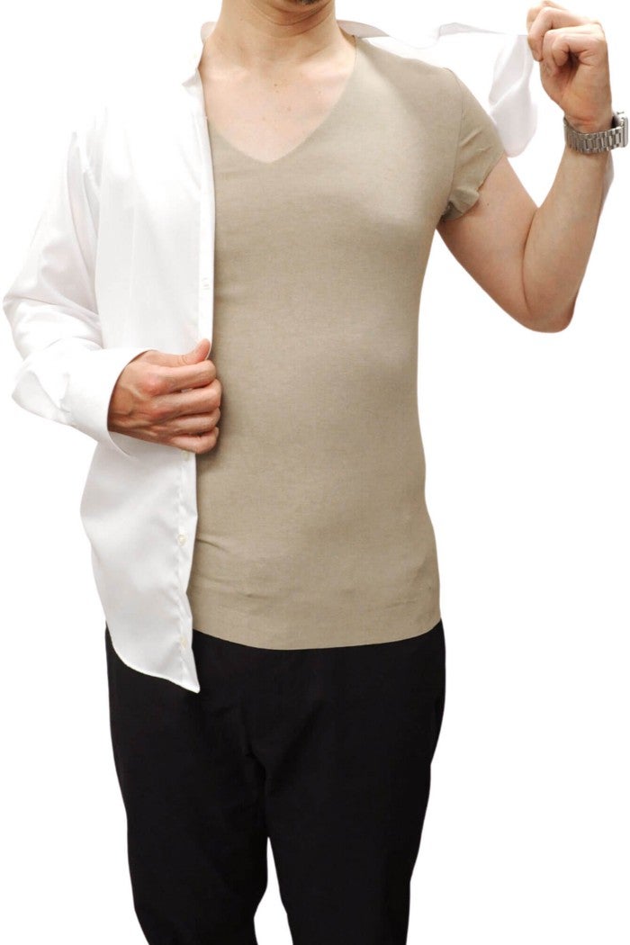 インナー YVD012A イメージ1