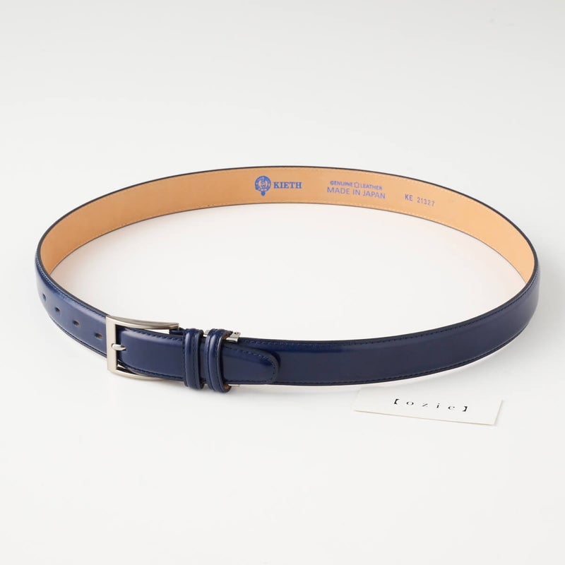 ループベルト KE21327-29-NAVYBLUE