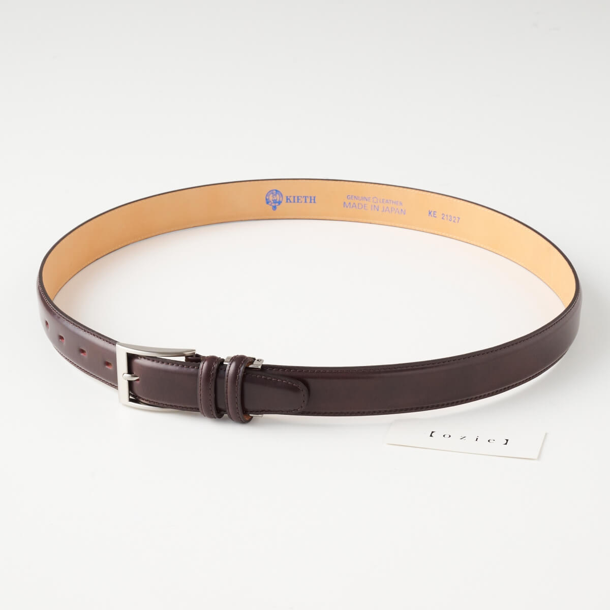 ループベルト KE21327-69-BROWN