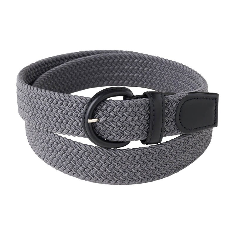 ゴムメッシュベルト KE21455-18-GRAY