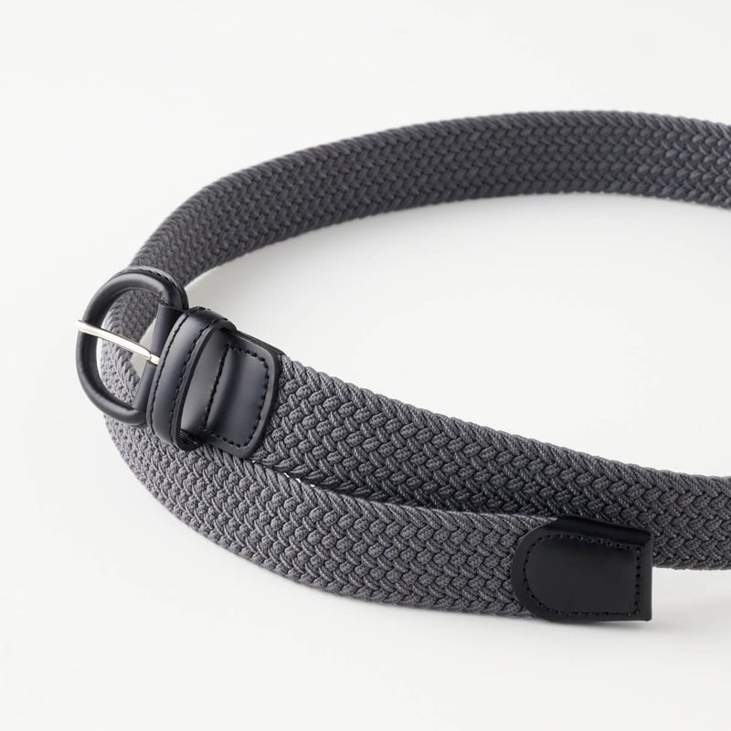 ゴムメッシュベルト KE21455-18-GRAY