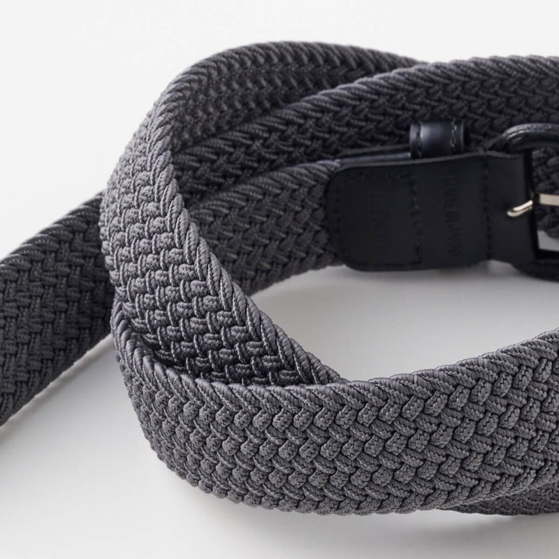 ゴムメッシュベルト KE21455-18-GRAY