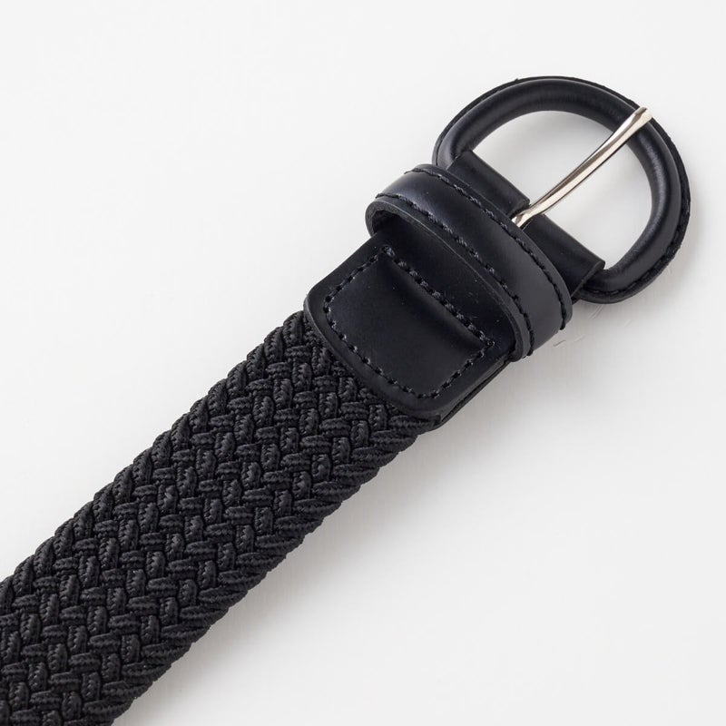 ゴムメッシュベルト KE21455-19-BLACK
