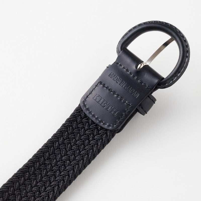 ゴムメッシュベルト KE21455-19-BLACK